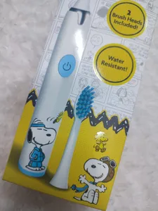 CEPILLO DE DIENTES SNOOPY