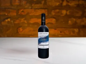 Carmenere Los Vascos, Cromas