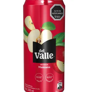 Andina del Valle Manzana