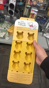 HIELERA WINNIE POOH PACK X 2