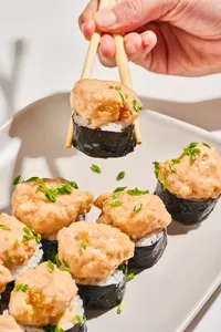 Dinamita Shrimp