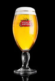 Stella Artois