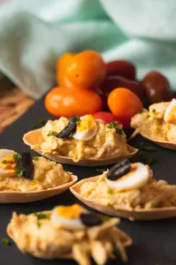 Aji gallina 1/2 kilo