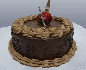 Torta de panqueque