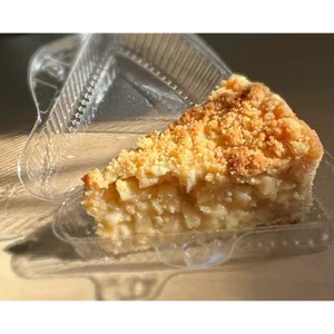 Kuchen de Manzana
