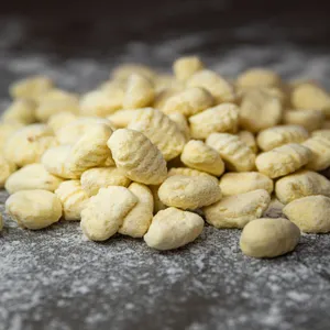 Gnocchi de papa 1 kilo