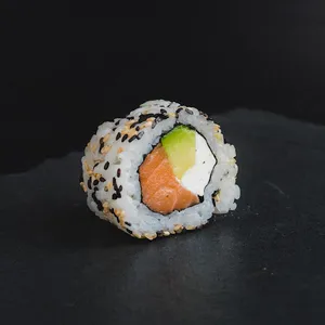 Sake Cheese