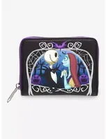BILLETERA JACK SKELLINGTON