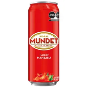 Sidral Mundet