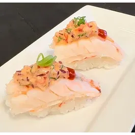 Nigiri Ebi
