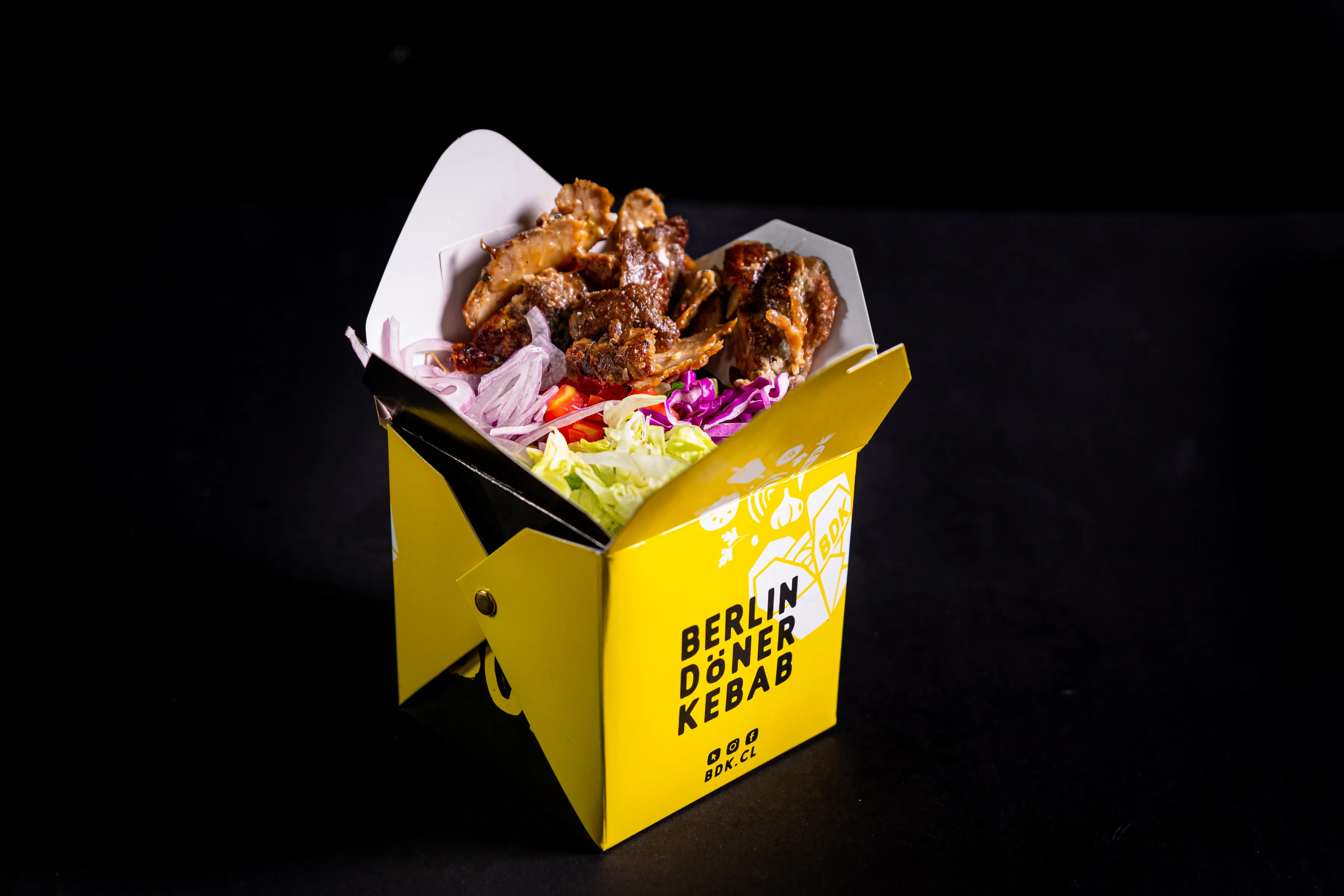 Klassik DönerBox - Berlin Doner Kebab | Delivery