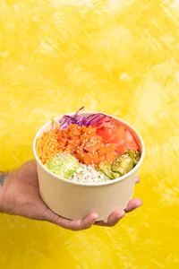 Arma tu Poke Kahuna Grande