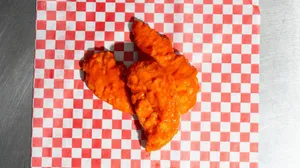 Chicken Tenders Medianas