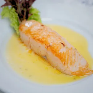 Salmón