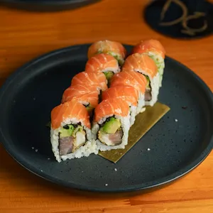 Maki Hotate
