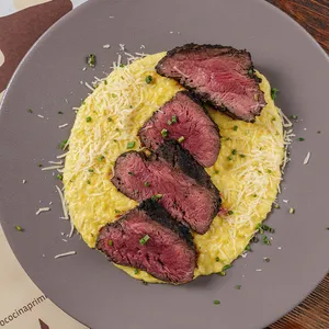 Carbón de Solomito (300 gr)