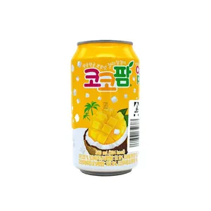 Coco Palm Mango