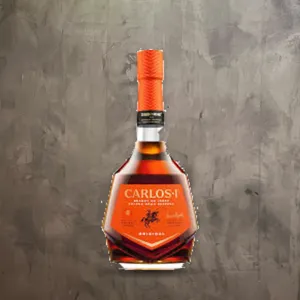 Brandy Carlos 1er