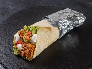 Wrap Supreme