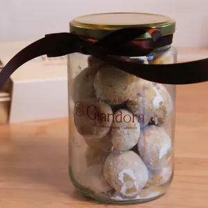 JAR DE POLVORONES
