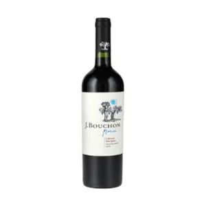 Vino J. Bouchon Reserva Cabernet Sauvignon 750 Cc.
