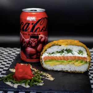 Arma tu Mathieu Burger Combo