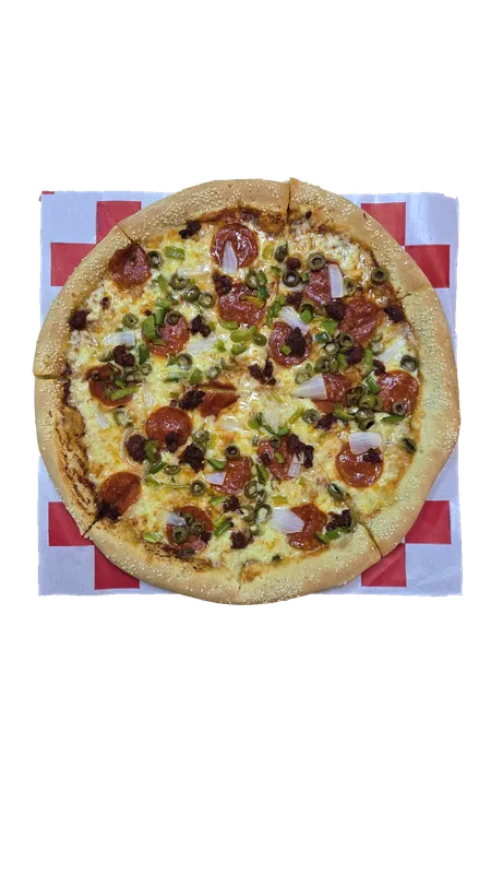 Receta Base Capricho