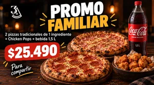 Promo Familiar