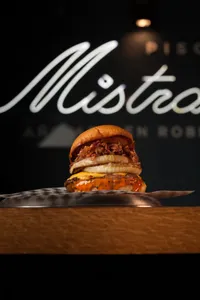 Emmy Burger Doble (Tributo)