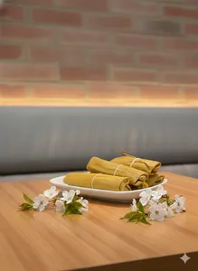 Envuelto de Queso - Combo X4