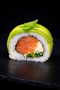 Avocado Roll