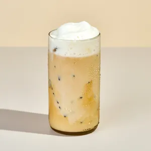 Iced Latte
