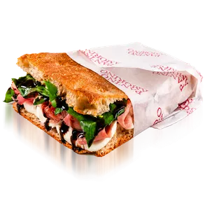 Prosciutto Fior Di Latte