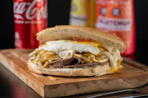 Churrasco A lo Pobre