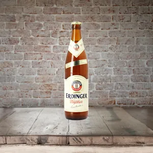 Erdinger Weissbier (500ml)