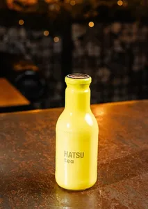 Tea Hatsu Amarillo