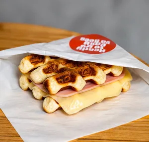 Sandwich Vozz