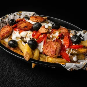 PAPAS PORTUGAL