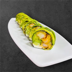 Tokio Oriental