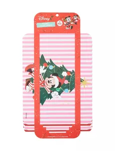 TABLA DE PICAR FLEXIBLE MICKEY