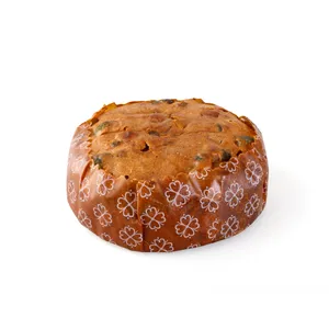 2163 - Pan de pascua 500 gr.