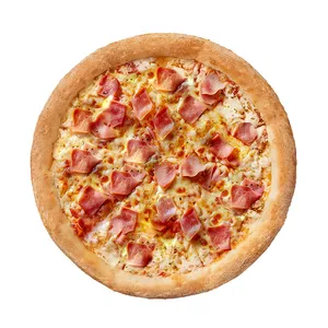 Flash Cheesy American