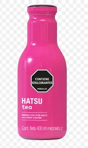 hatsu rosado