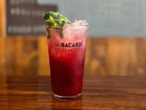 Mojito Sabores 1/2Lt