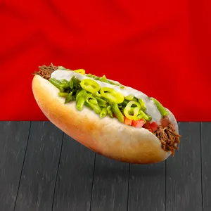 As
