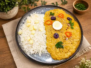 Ají de Gallina
