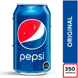 Pepsi