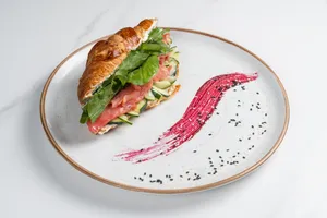 Croissant del Mar