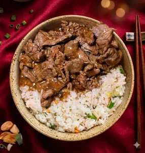 Colación Carne Sola