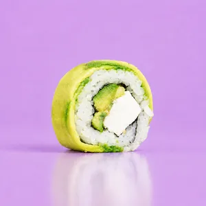 Sensei Roll